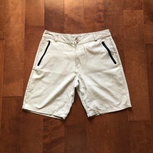Zumiez Hybrid Shorts